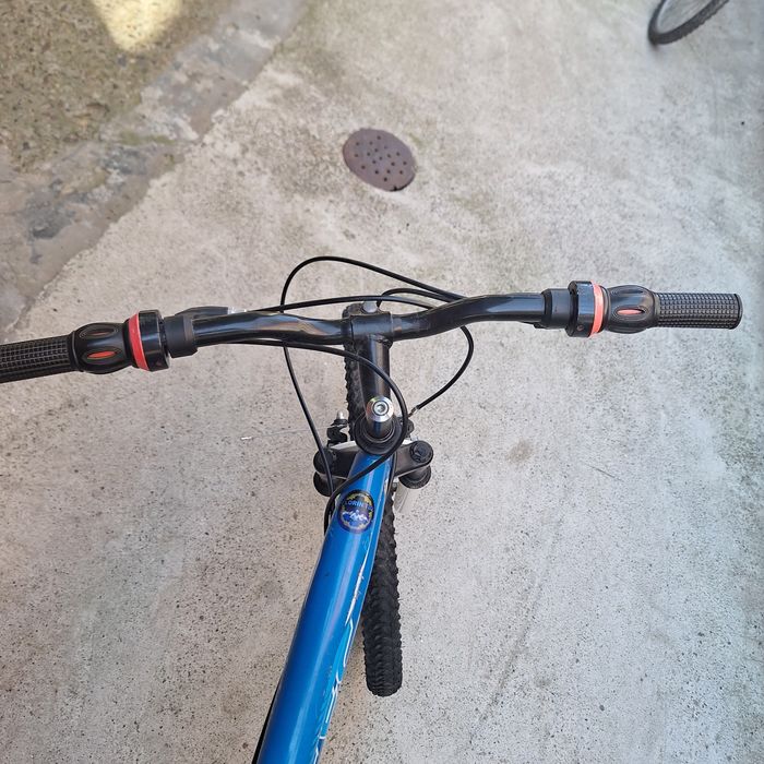 Vand bicicleta tec