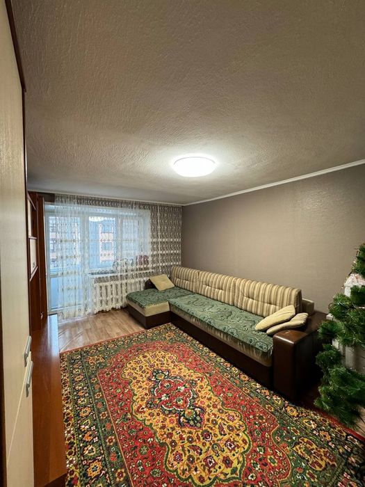 Срочно продаю квартиру