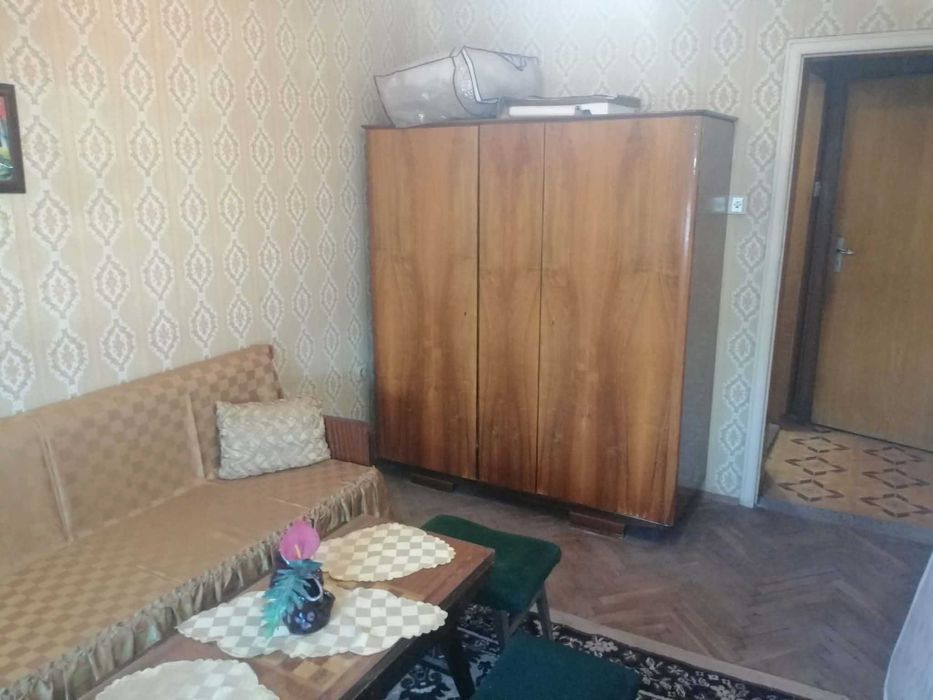 Тристаен апартамент, 80кв.м, Идеален център