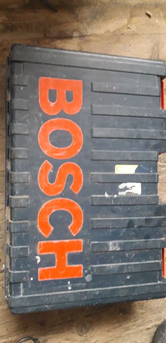 BOSCH GBH 5-40 Professional  sds-max