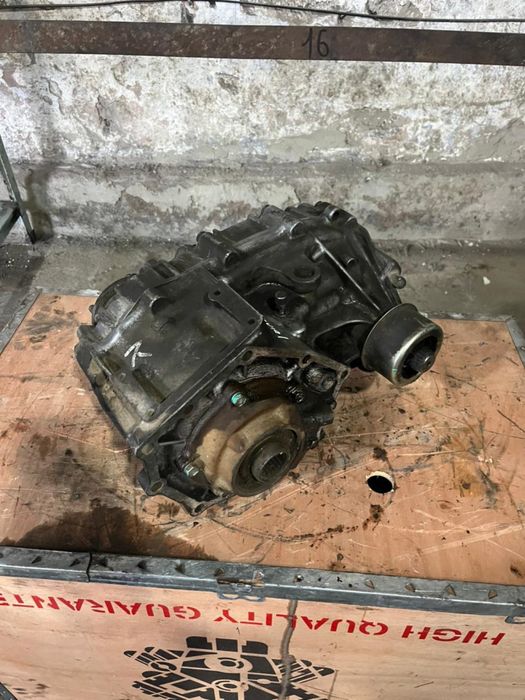 Раздаток от previa