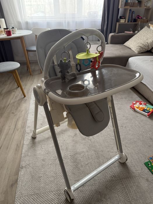 Стул для кормления