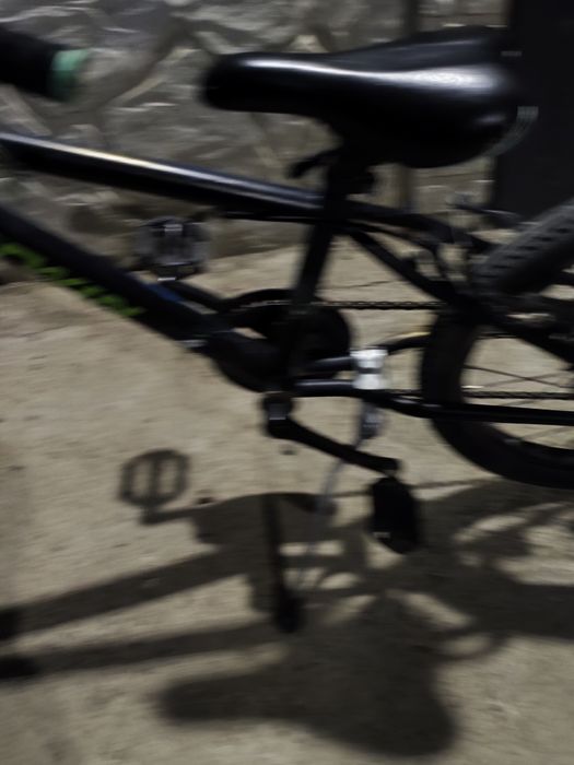Bicicletă be vanzare