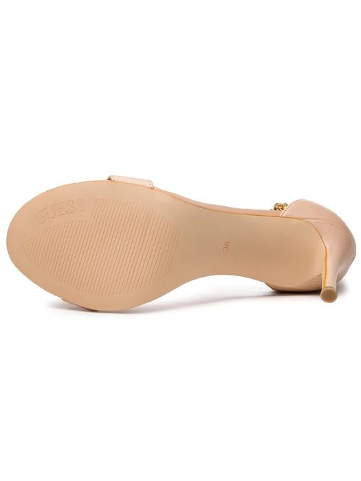 Дамски сандали GUESS модел FLKON 2