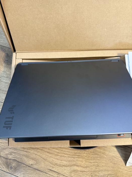 Asus tuf a14 fa401wu Неразличим нов!Гаранция технополис!