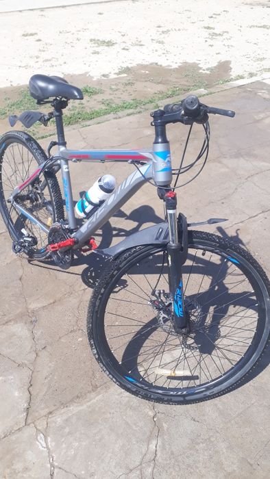 Продам велосипед