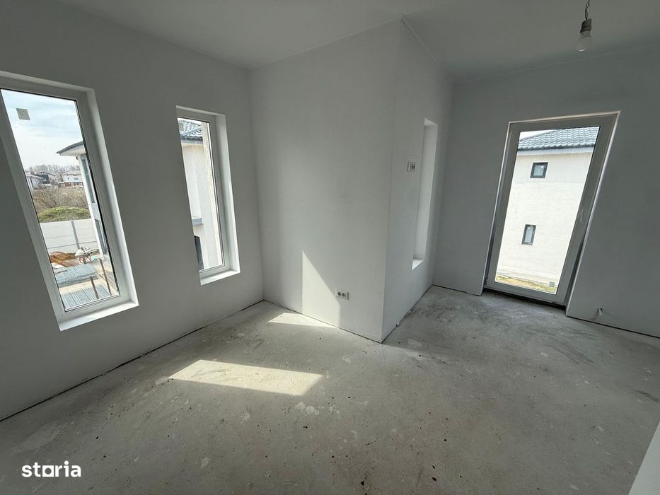 Casă de vânzare la preț redus - oportunitate excelentă!