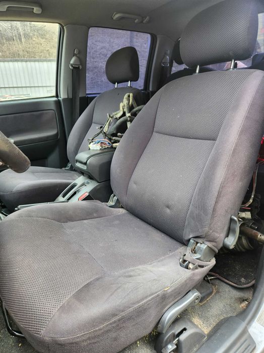 Piese Isuzu D max 3.0 an 2009 cod motor 4jj1