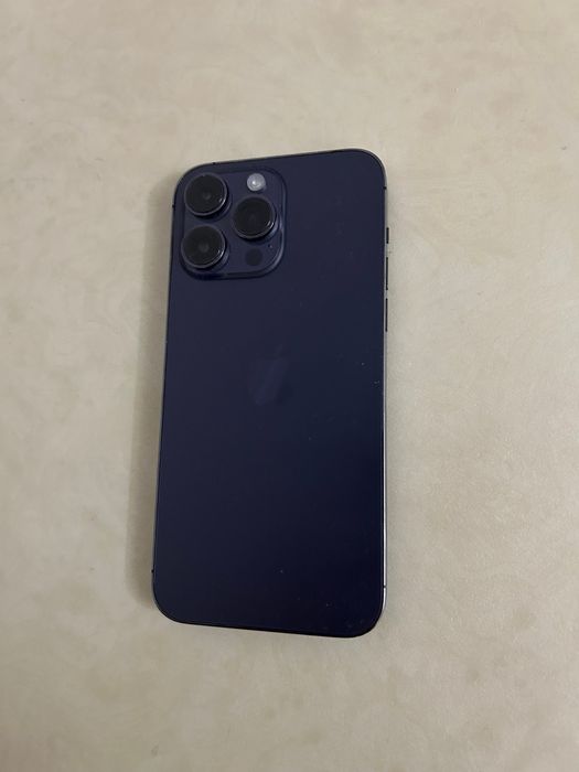 Iphone 14pro max 512%