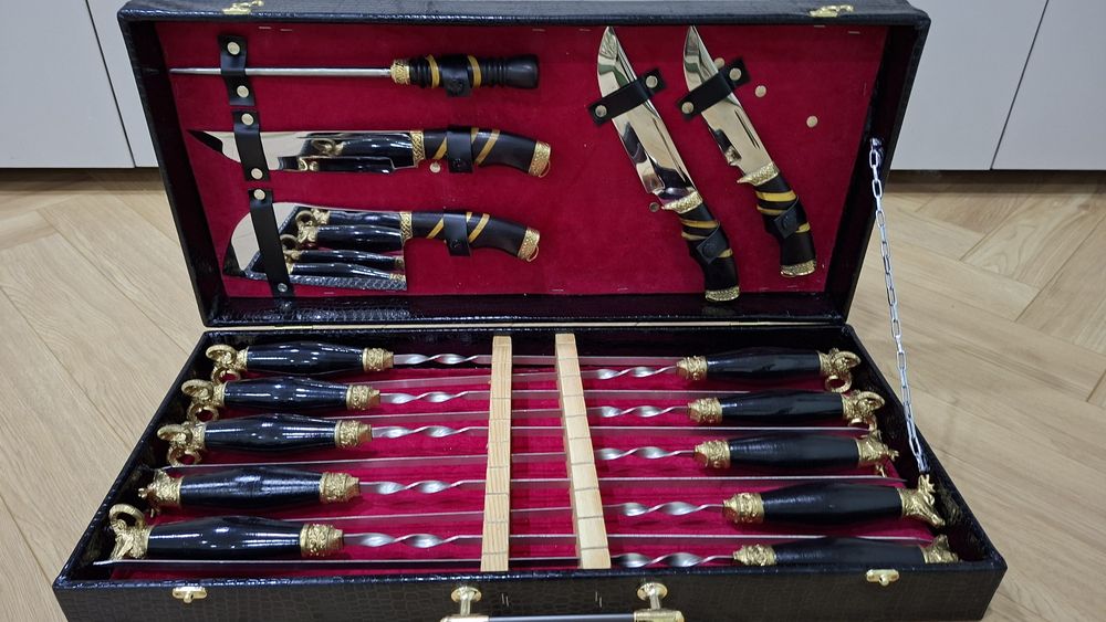 Набор пичок сувенир