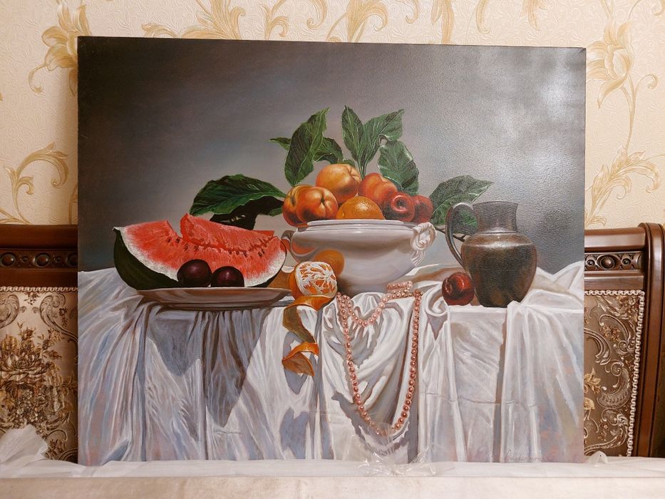 Картины в наличии  kartinalar sotuvda