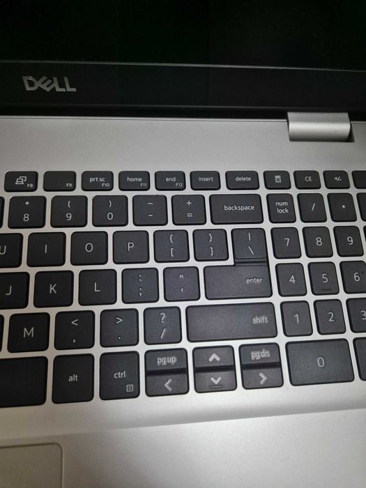 Laptop Dell Inspiration 15 5000