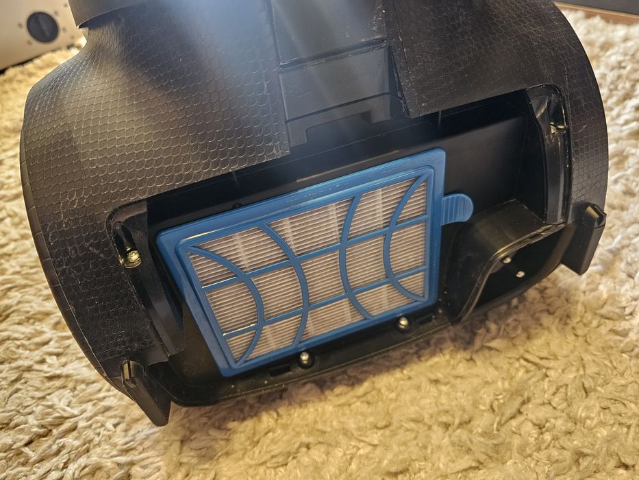 Прахосмукачка Philips XB9154