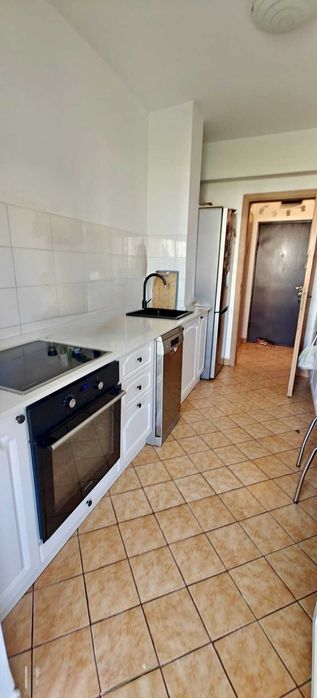 Vânzare apartament 2 camere.