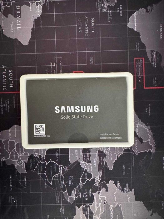 [2TB] SSD Samsung 990 PRO Heatsink | PCIe 4.0 NVMe | Nou, Nefolosit