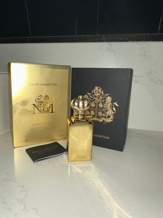 Дамски парфюм Clive christian No1