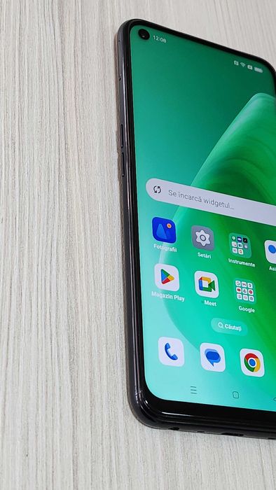 OPPO A54 5G - Amanet Saga