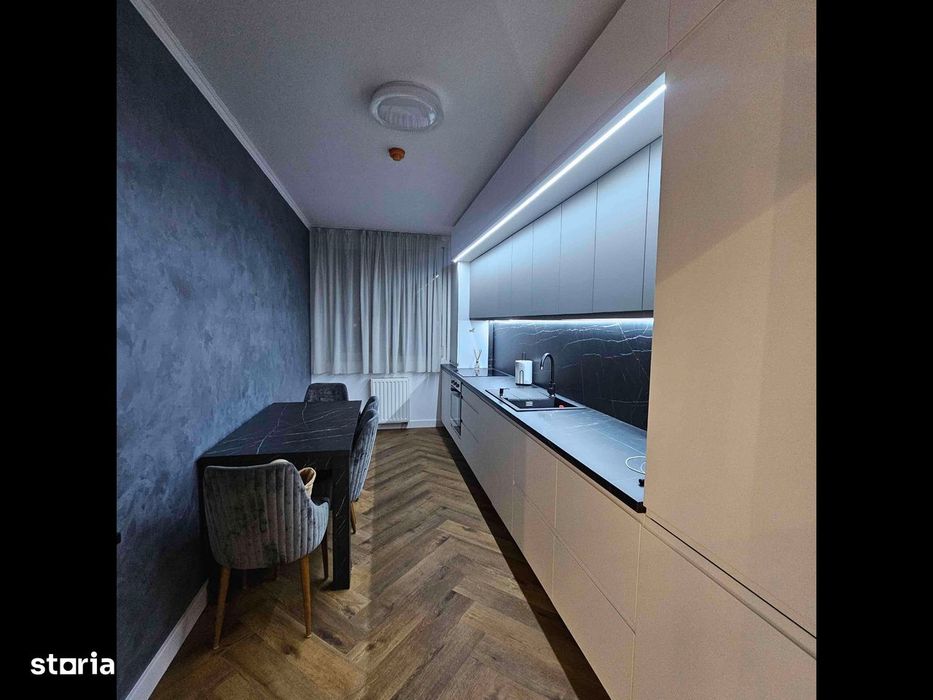 Apartament  Ared /Prima Shops