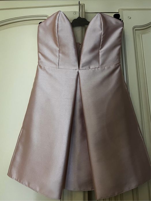 Rochie Rhea Costa, nr S-M