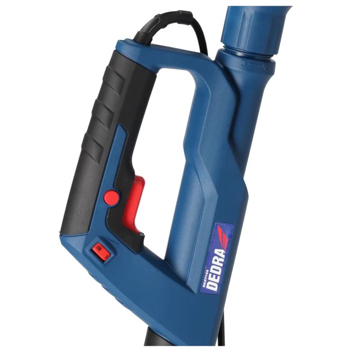 Жираф / Шлайфмашина за стени и тавани DEDRA DED7766, 225 mm, 750W