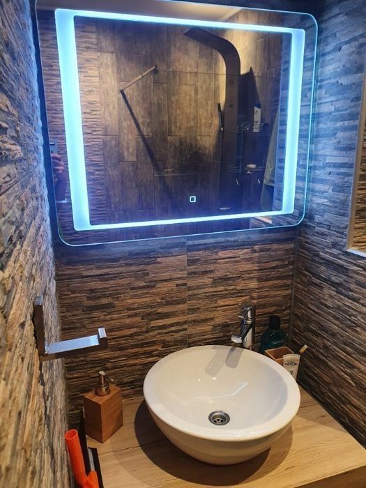 Дава се под наем Двустаен апартамент в София, Люлин 3 - 70 кв.м за 338.64 € - Снимка #6