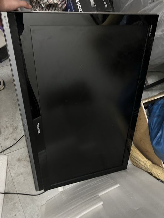 Теливизор toshiba