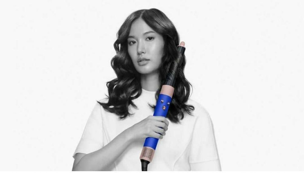 Мультистайлер Dyson Airwrap Complete Long New 2023
