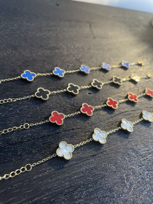 Bratara Van Cleef