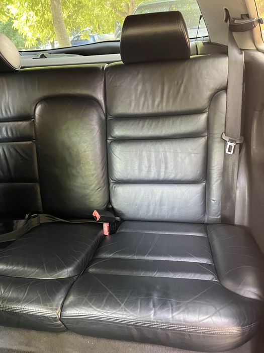 Салон за Audi A3/S3 8l Recaro