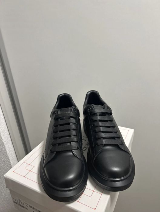 Sneakers Alexander McQueen barbati