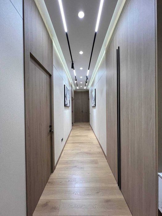 Аренда Comfort house 4 ком 125кв мега планет универсам НОВОСТРОЙКА !!