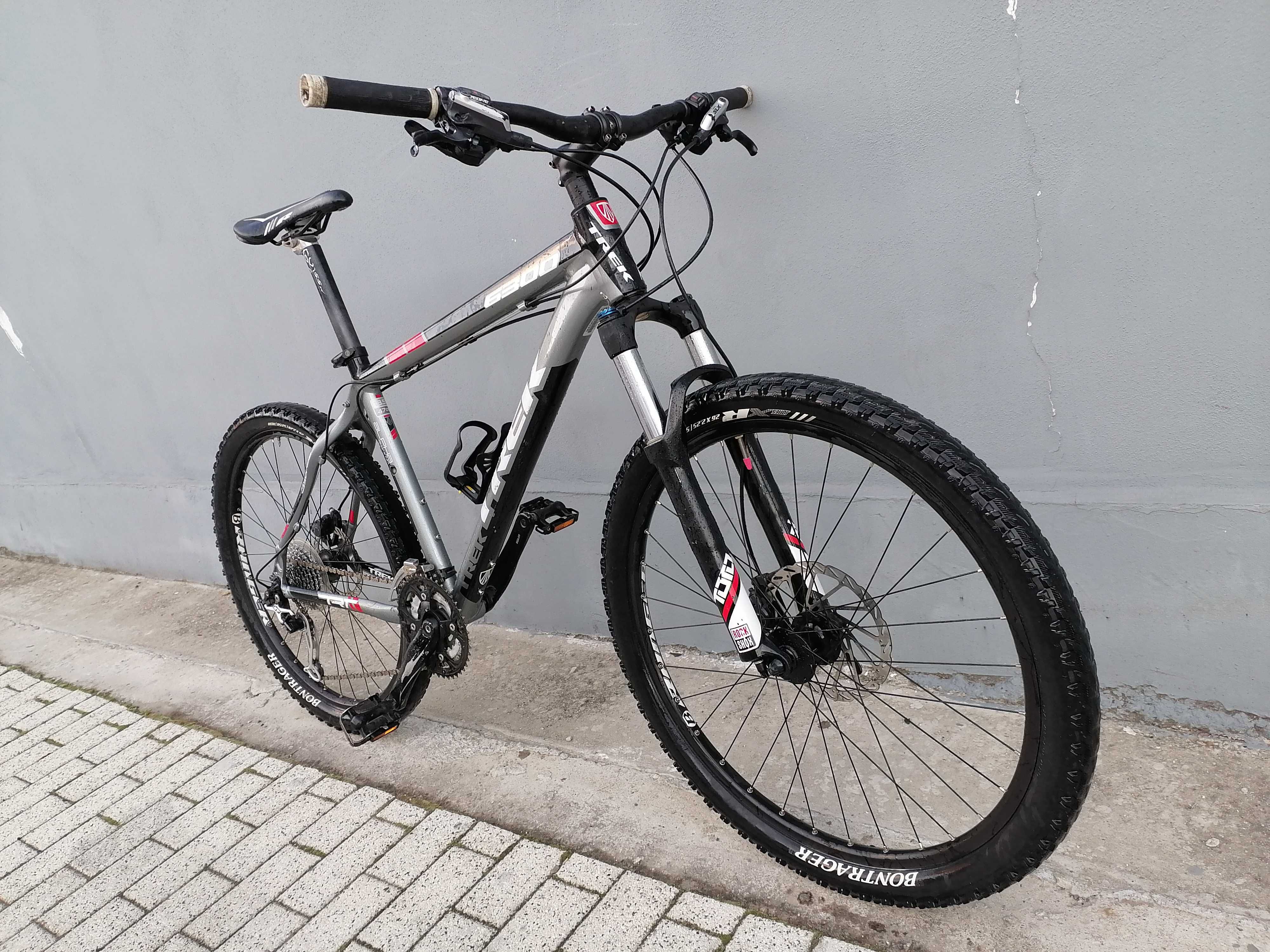 Olx best sale bicicleta trek