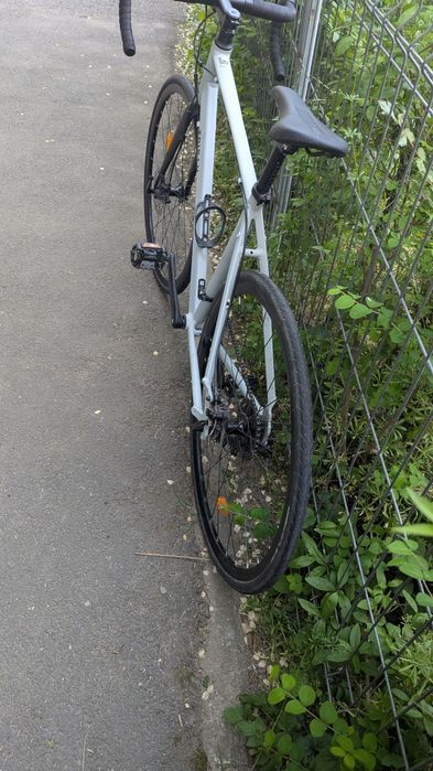 Bicicleta de sosea RC120
