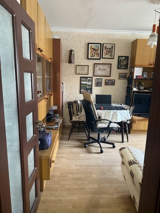 Продава се Двустаен апартамент в София, Младост 4 - 47 кв.м за 2979 €/кв.м - Снимка #6