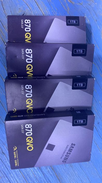 Комплектующие компьютеры