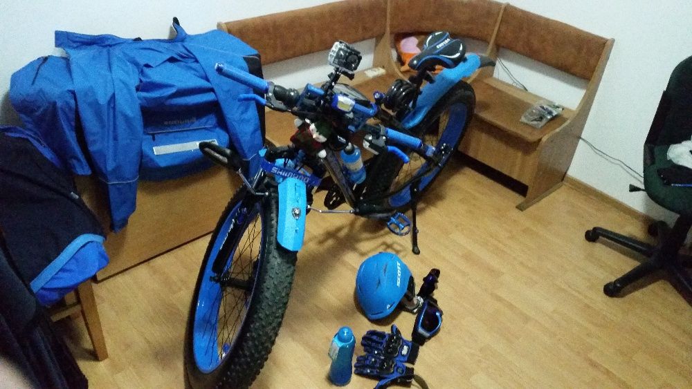 Jacheta ENDURA Gridlock, pret 200 lei