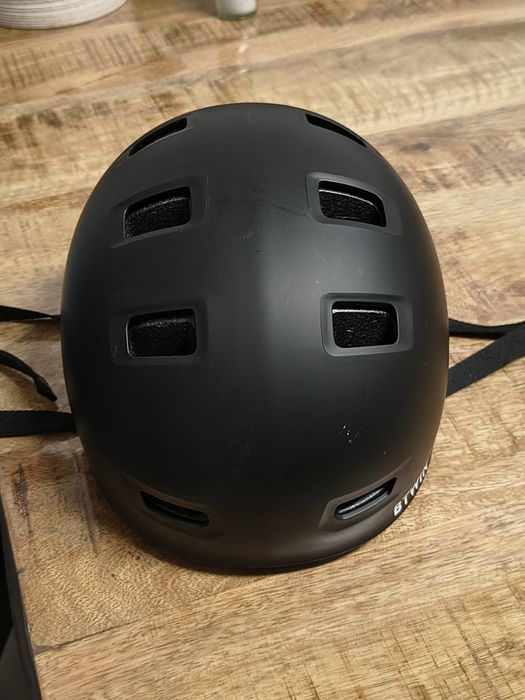 Casca bicicleta copii