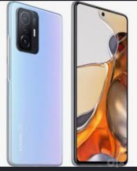 Mi 11 t  . Mi 11 t pro