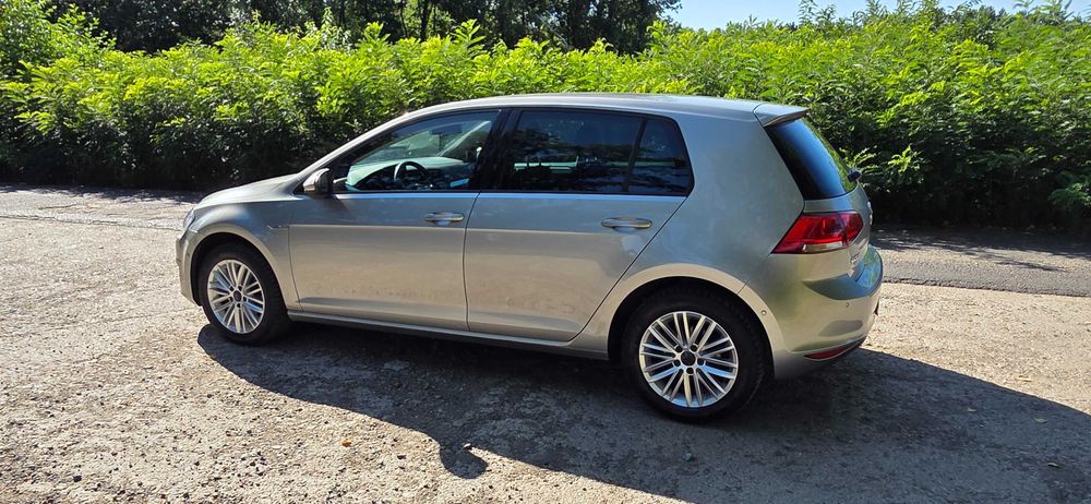 Vw Golf 7 - 1.2 TSI