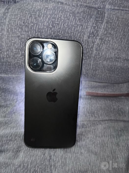 Iphone 13 pro ideal
