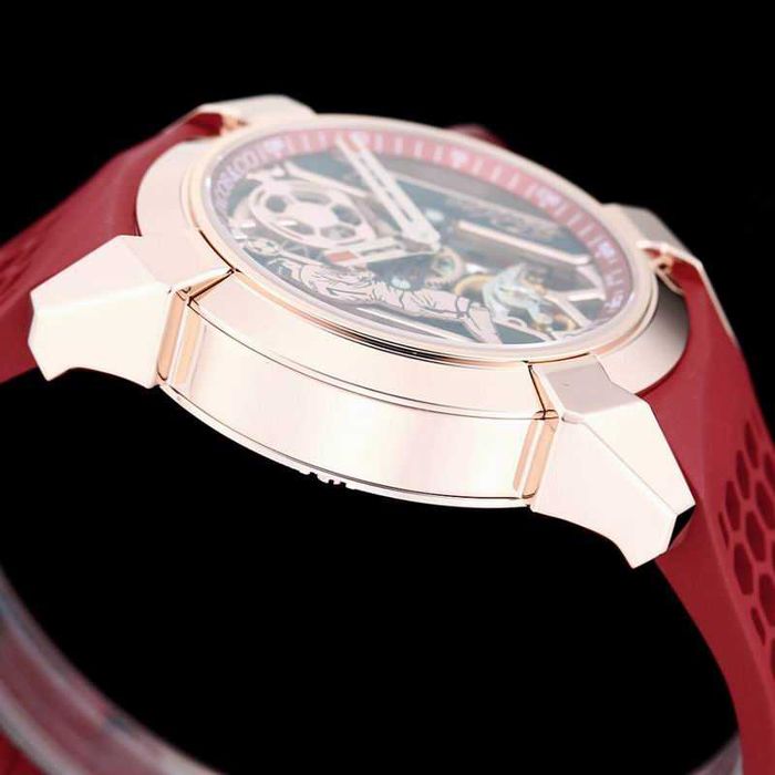 Автоматичен мъжки часовник Epic X CR7 Jacob & Co.