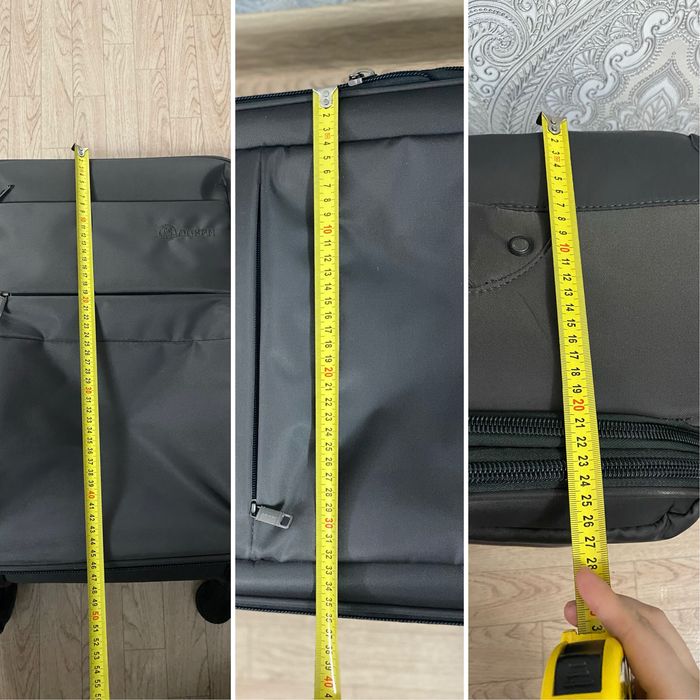 Продам Чемодан в хорошем состоянии