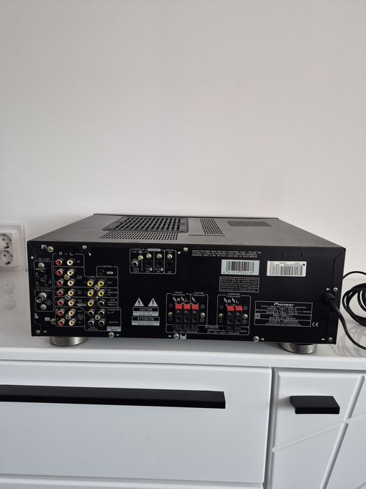 Vând Amplituner Pioneer Vsx-D510