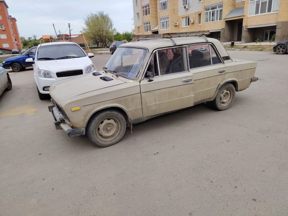 Продам Ваз 2106.
