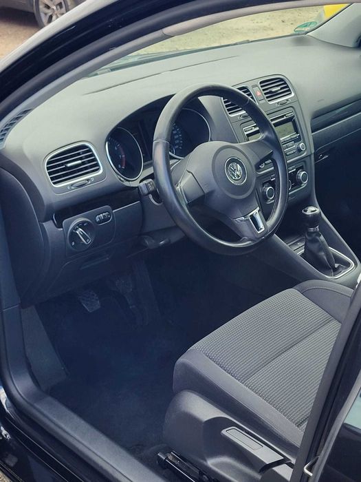 Volkswagen Golf 1.4 TSI EURO 5*