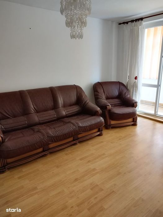 Apartament 2 camere etaj 2 Darmanesti - Ratuc