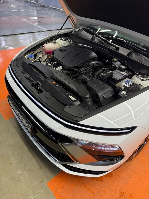 Хундай соната 2023г