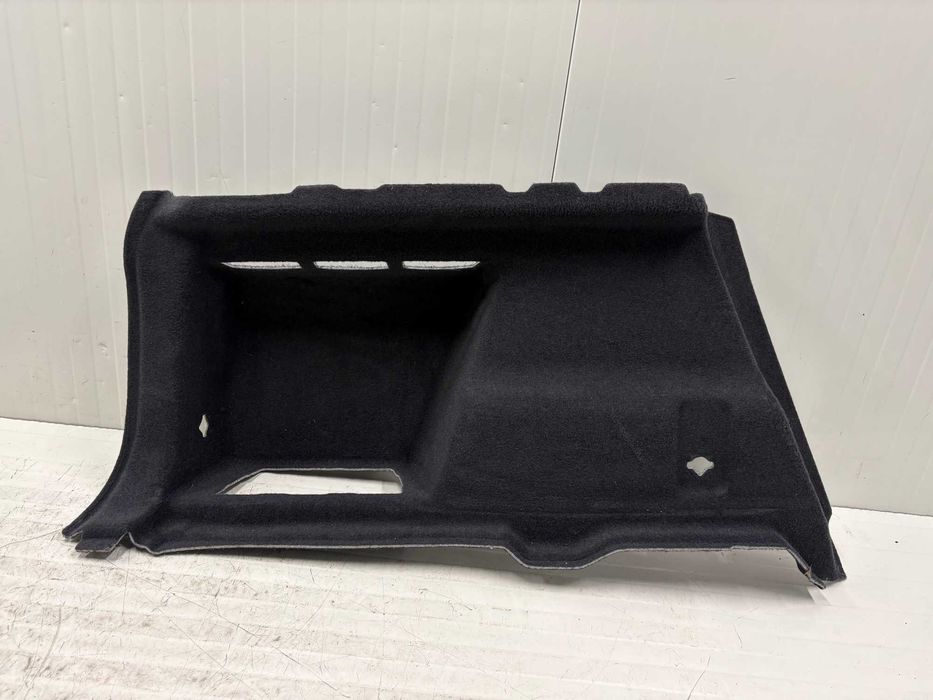 Лява кора в багажник БМВ Х1 Ф48 / Дясна кора в багажник БМВ Х1 Ф48
