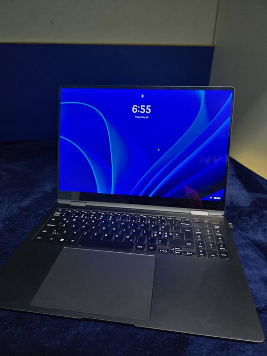 Samsung galaxy book 3 pro 360 16"