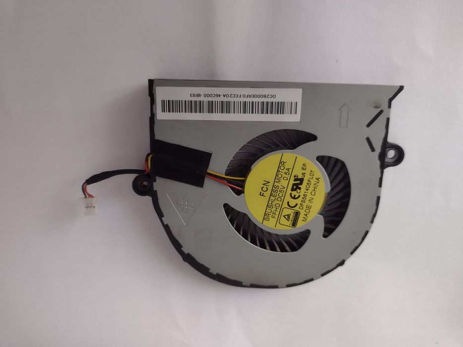 Dezmembrez Laptop Acer Aspire E15 15.6 inch